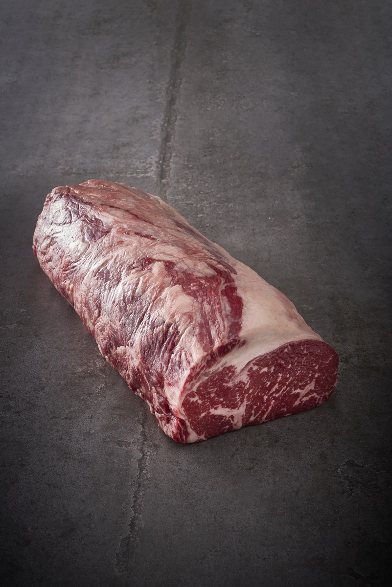 澳洲牛肉产品展示